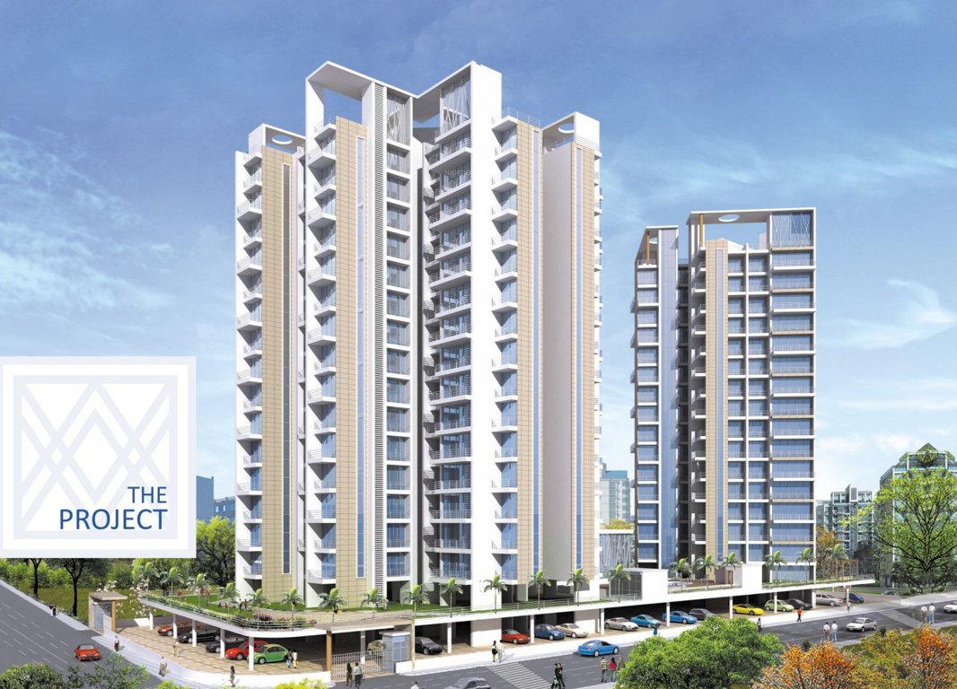  valencia Images for Elevation of Akshar Developers Valencia