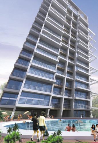  valencia Images for Amenities of Akshar Developers Valencia