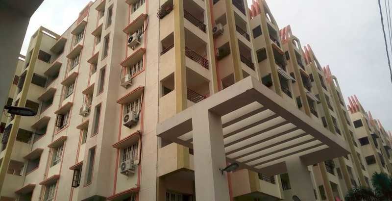  surya towers Elevation