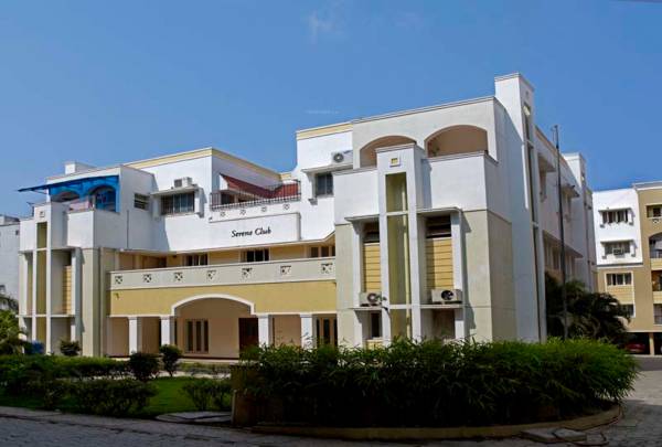 Images for Elevation of Plaza Group Serene Acres