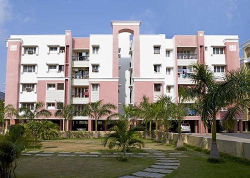  serene-acres Images for Elevation of Plaza Group Serene Acres