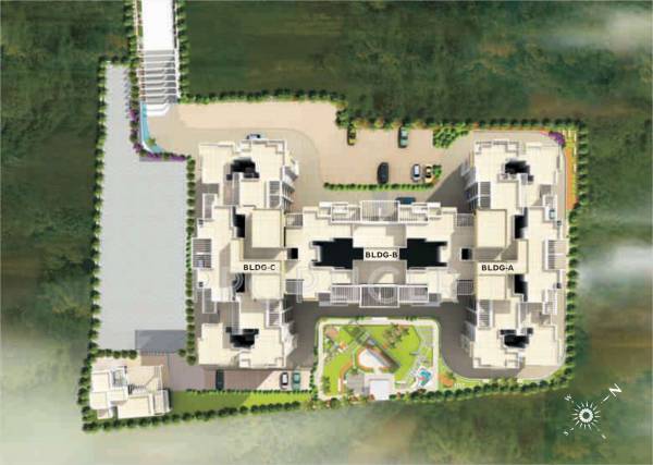 Images for Layout Plan of Anshul Sara