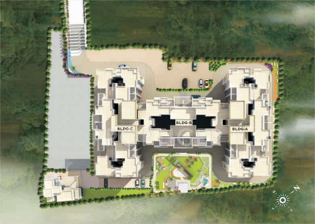 Images for Layout Plan of Anshul Sara