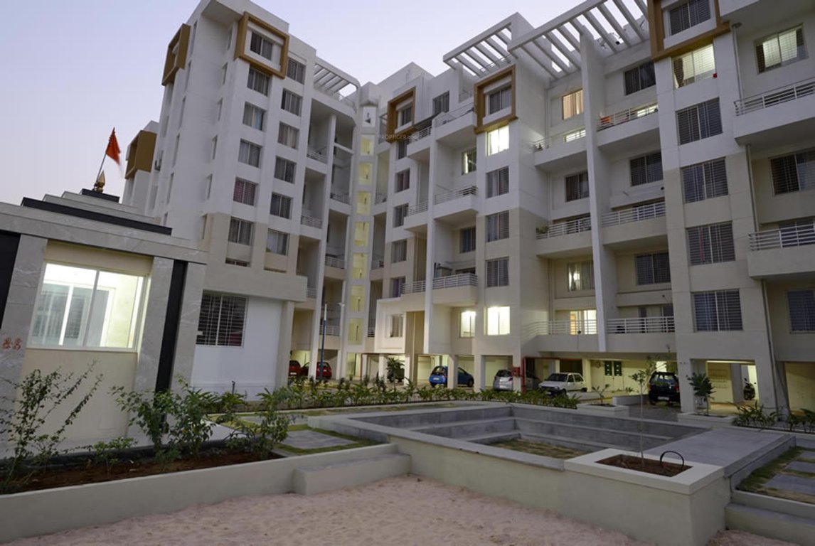 Images for Elevation of Anshul Sara