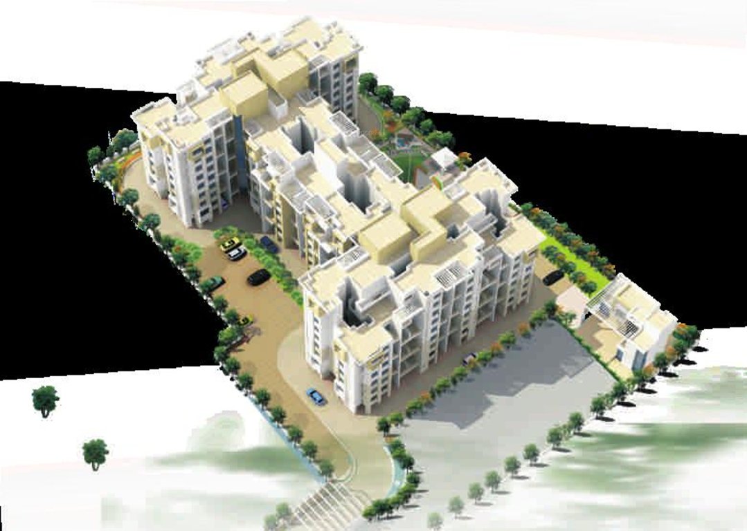 Images for Elevation of Anshul Sara