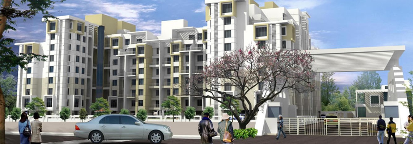 Images for Elevation of Anshul Sara