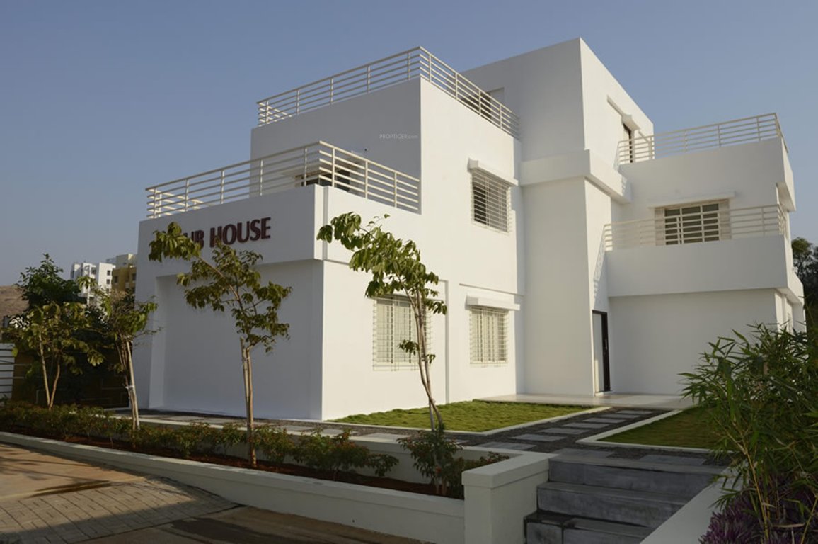 Images for Amenities of Anshul Sara