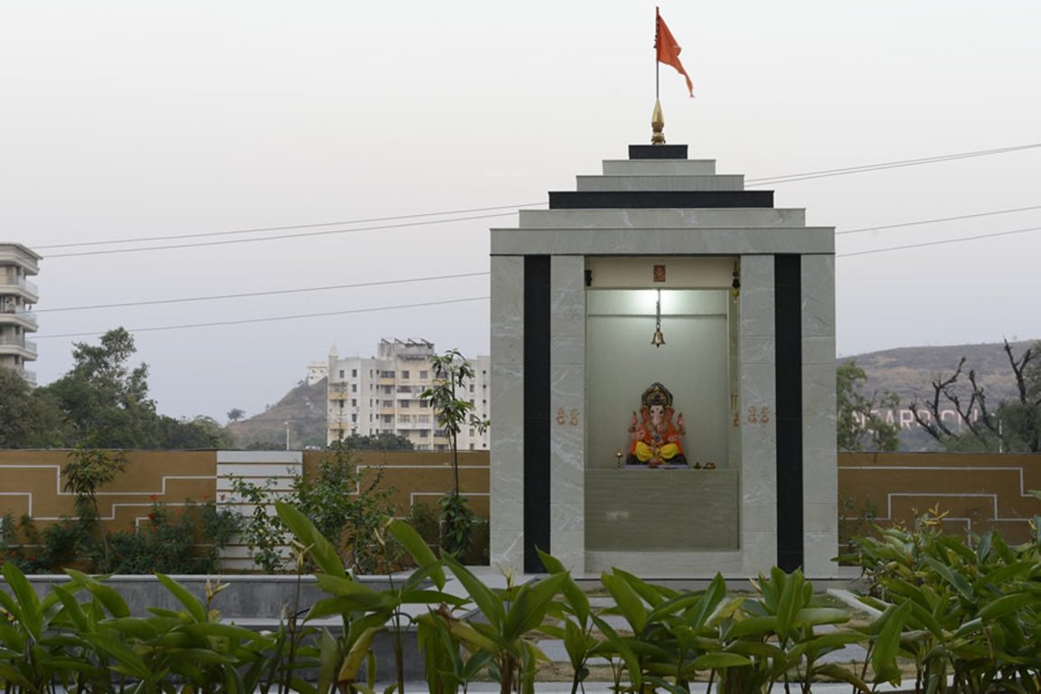 Images for Amenities of Anshul Sara