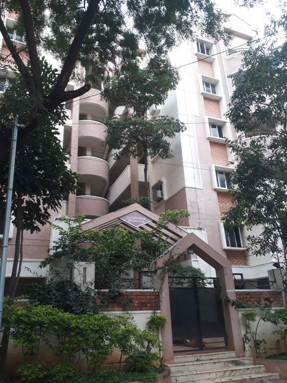  surakshaa millennium Elevation