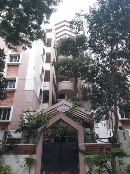  surakshaa-millennium Elevation