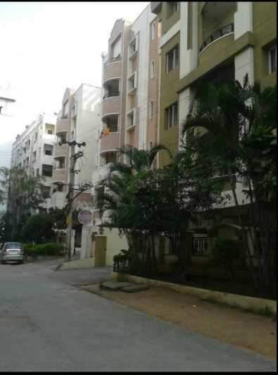  surakshaa millennium Elevation