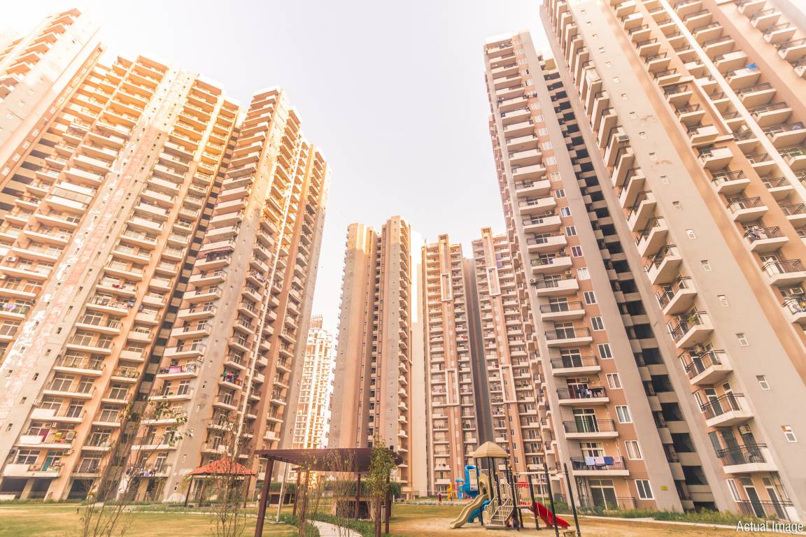 Images for Elevation of RG Residency