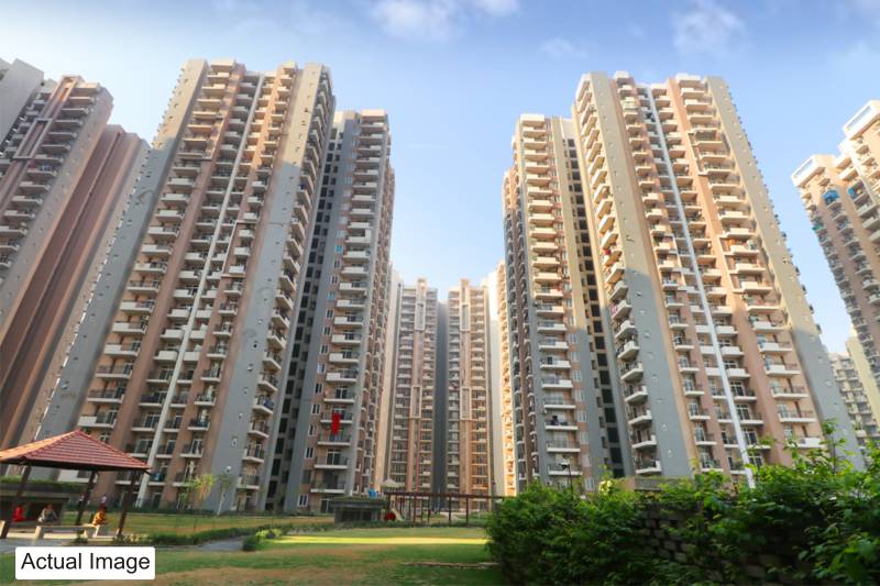 Images for Elevation of RG Residency