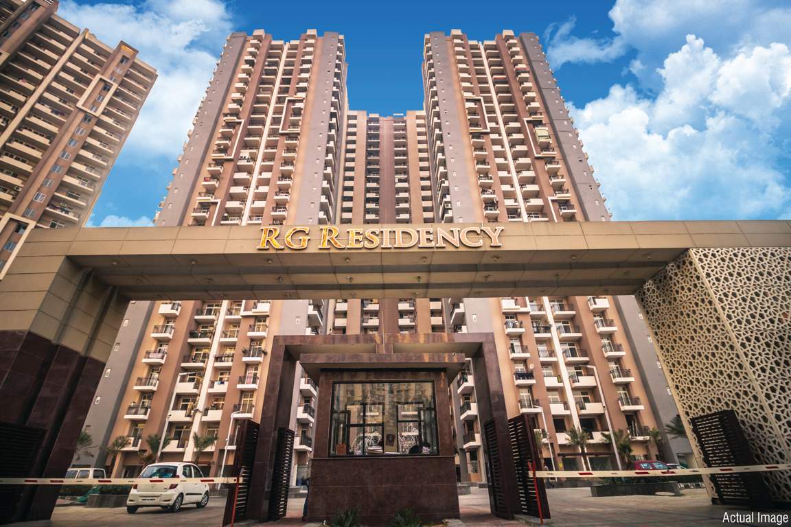 Images for Elevation of RG Residency