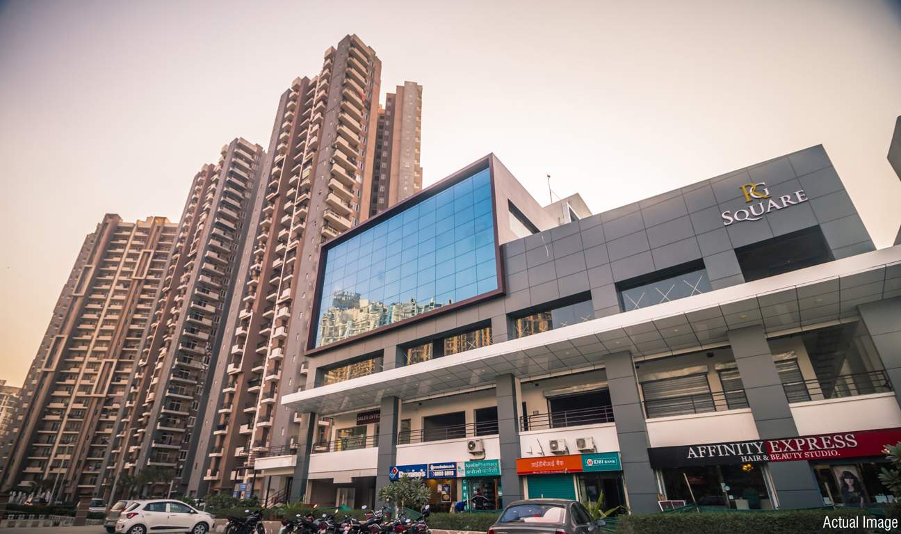 Images for Elevation of RG Residency