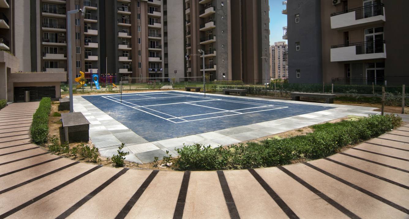 Images for Amenities of RG Residency