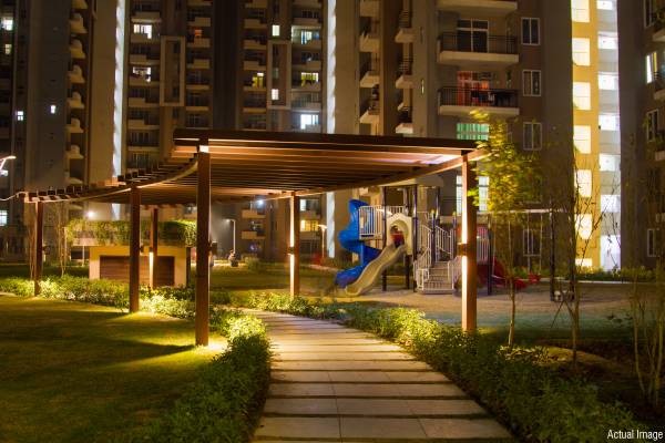 Images for Amenities of RG Residency Images for Amenities of RG Residency