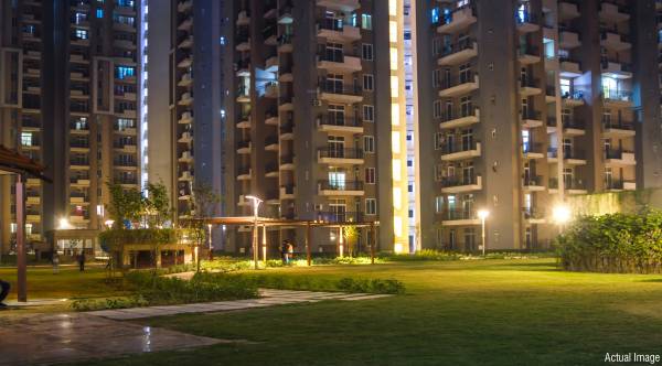 Images for Amenities of RG Residency Images for Amenities of RG Residency