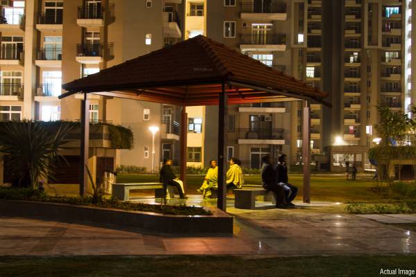 Images for Amenities of RG Residency Images for Amenities of RG Residency