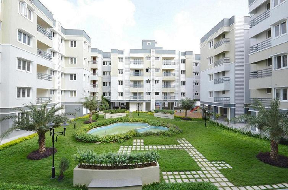 Images for Elevation of Navin Springfield