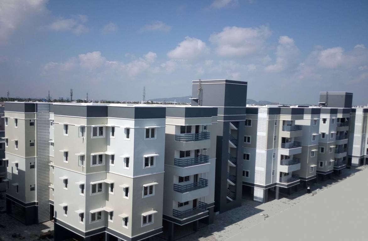 Images for Elevation of Navin Springfield