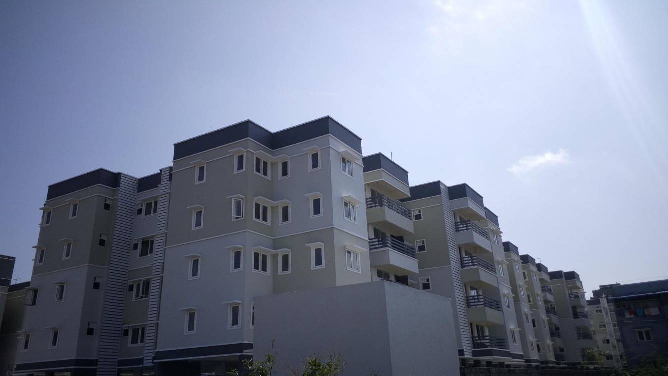 Images for Elevation of Navin Springfield