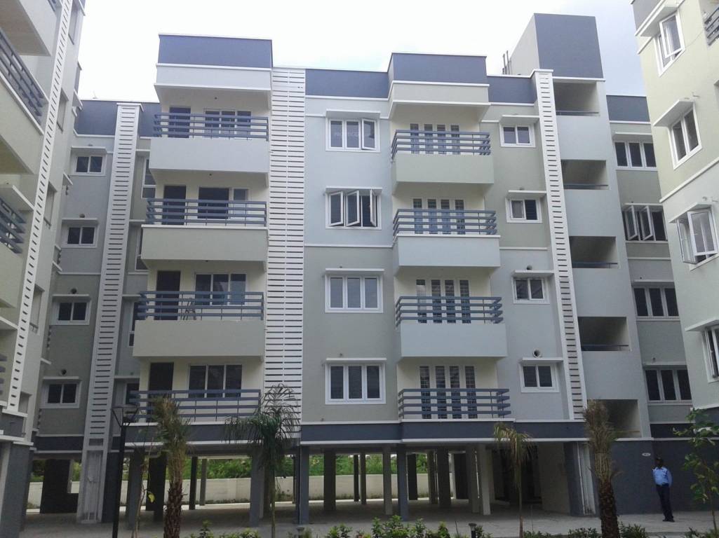 Images for Elevation of Navin Springfield