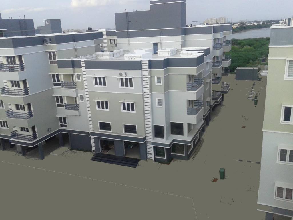 Images for Elevation of Navin Springfield