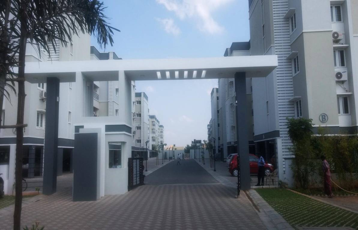 Images for Elevation of Navin Springfield