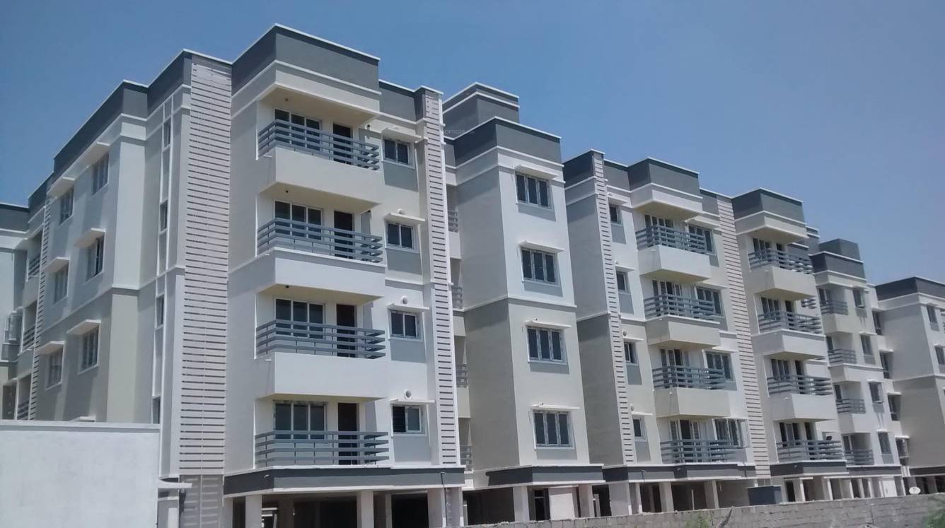 Images for Elevation of Navin Springfield