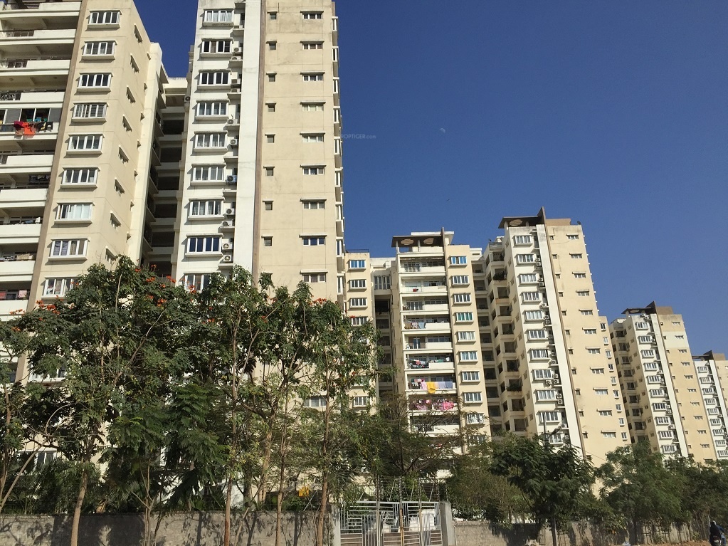  fortune fields villas Elevation