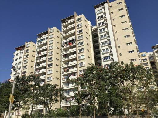 fortune-fields-villas Elevation Elevation