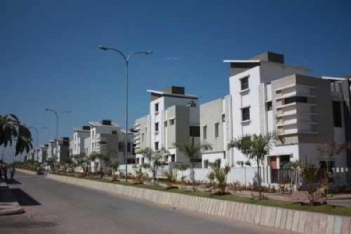  fortune fields villas Images for Project