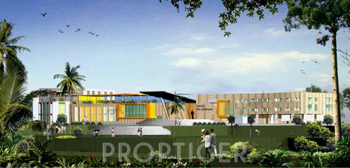  fortune-fields-villas Images for Amenities of Indu Projects Fortune Fields Villas