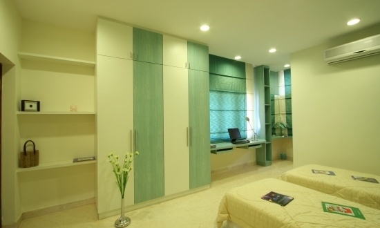 indu projects fortune fields villas Main Other