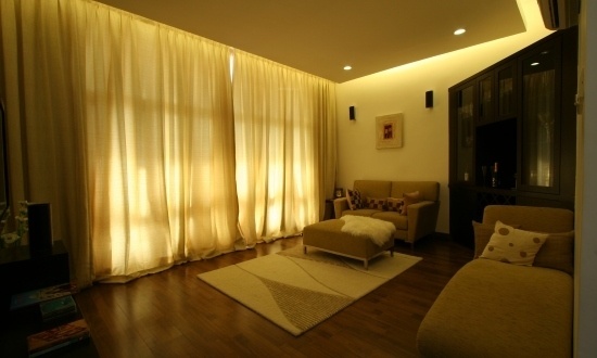 indu projects fortune fields villas Main Other