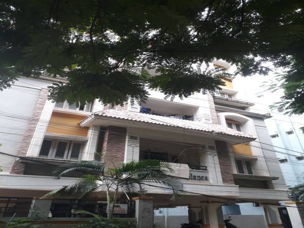 Elevation casablanca Elevation