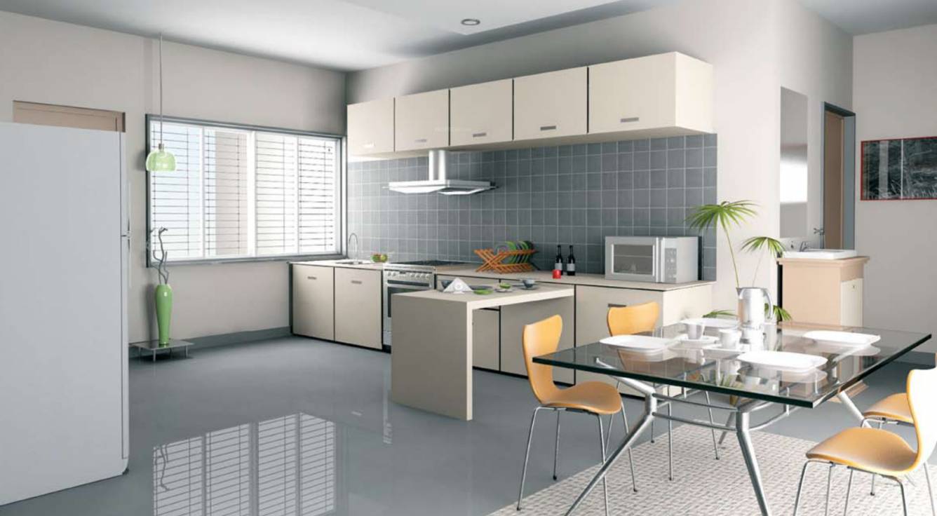 Images for Main Other of DNV Builders Iris Apartment