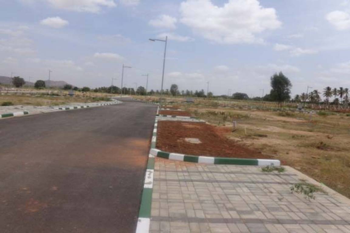 Images for Main Other of DivyaSree Nandi Belle Vue