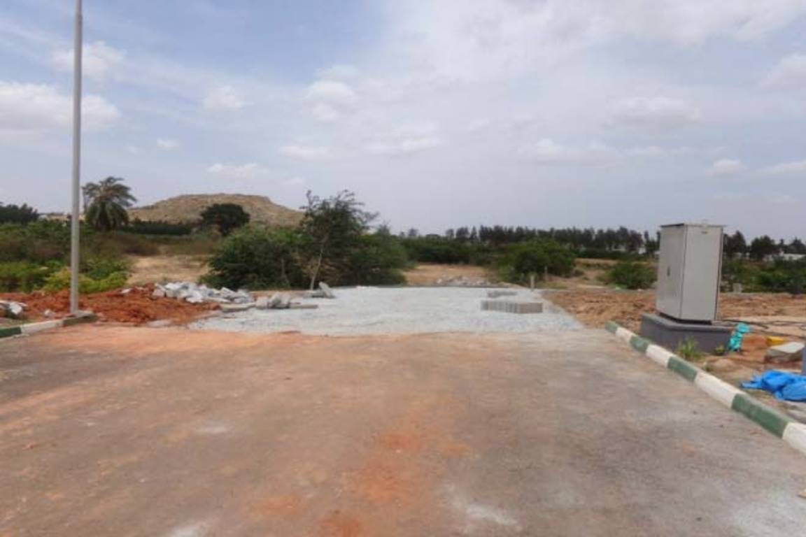 Images for Main Other of DivyaSree Nandi Belle Vue