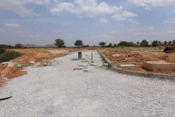 Images for Main Other of DivyaSree Nandi Belle Vue