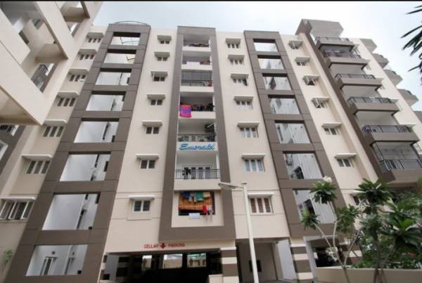 Elevation reliance-paradise Elevation