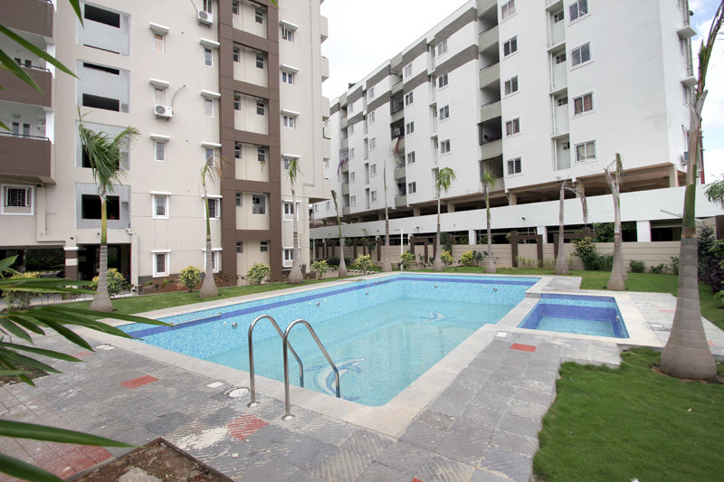  reliance paradise Swimming Pool