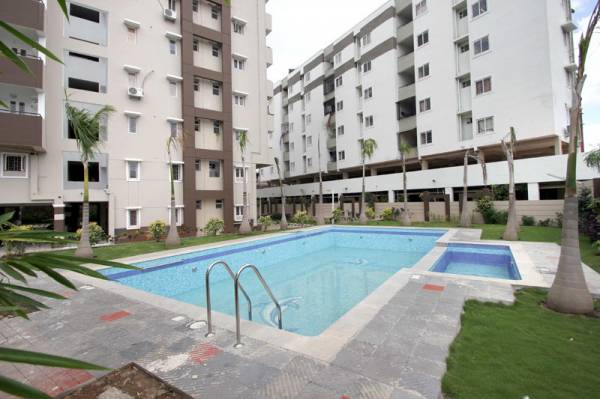 Swimming Pool reliance-paradise Swimming Pool