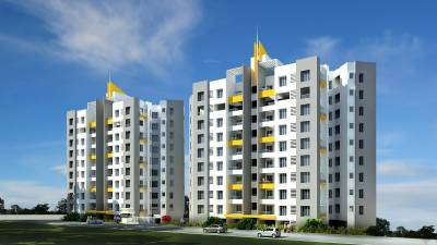 Images for Elevation of Bhandari Alacrity