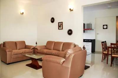  alacrity Living Area