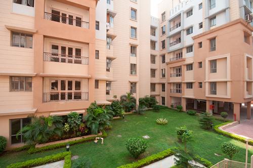  clubtown-paradise Landscaped Gardens