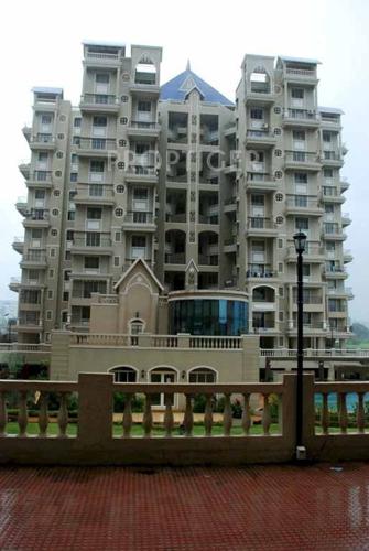 Images for Elevation of Rachana Beverly Hills beverly-hills Images for Elevation of Rachana Beverly Hills