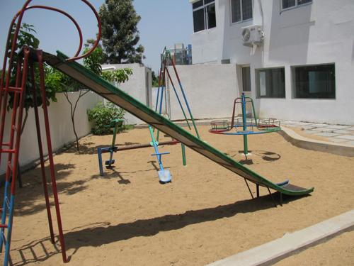 Images for Amenities of Kribh Westend Apartments