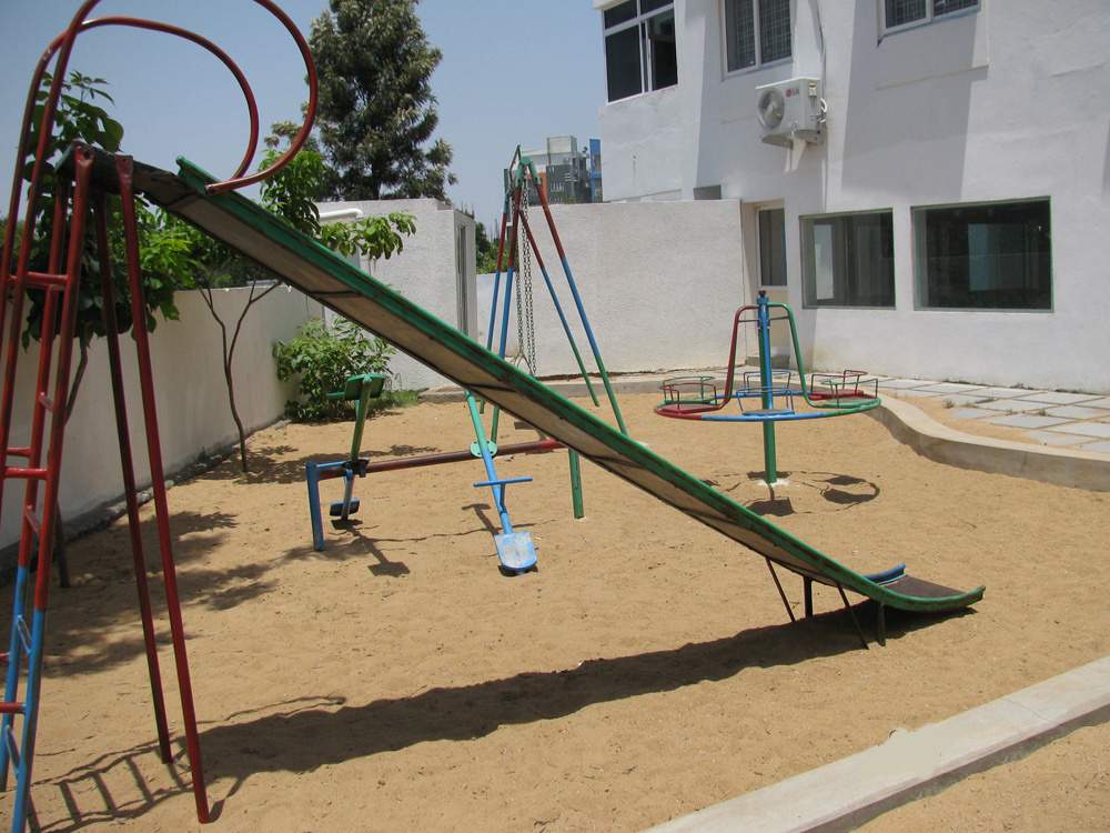 Images for Amenities of Kribh Westend Apartments